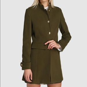 Elogy Military Style Jacket